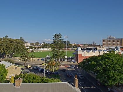 Fremantle Oval