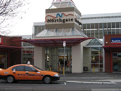 northgate shopping centre