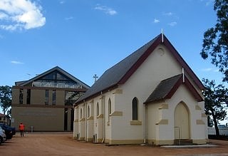 christ church sydney