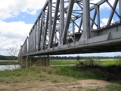 Burdekin Bridge