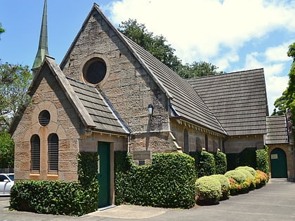 chatswood south uniting church sidney