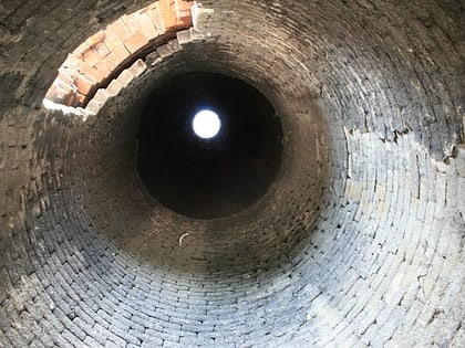 ross river meatworks chimney townsville