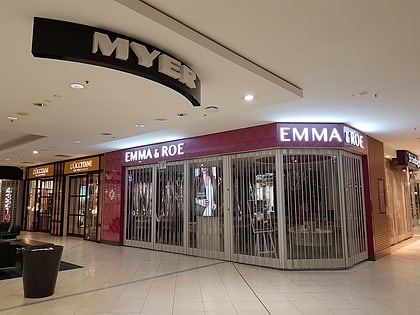 The Myer Centre