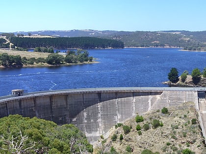 Myponga Reservoir