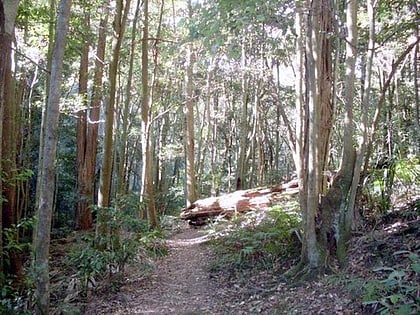 parque nacional paso macquarie