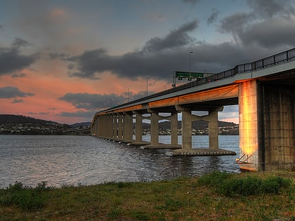tasman bridge hobart