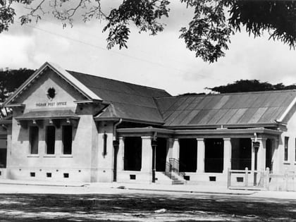 ingham post office