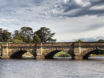 Ross Bridge