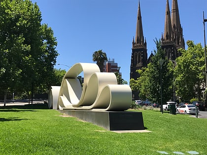 Great Petition Sculpture