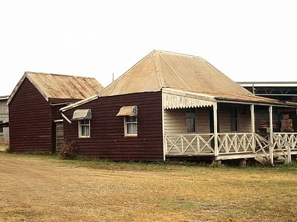 Carroll Cottage
