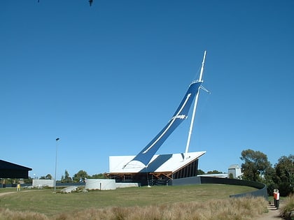 museum of australian democracy at eureka ballarat