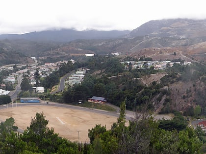 queenstown oval