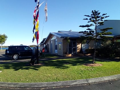 Ballina Naval and Maritime Museum