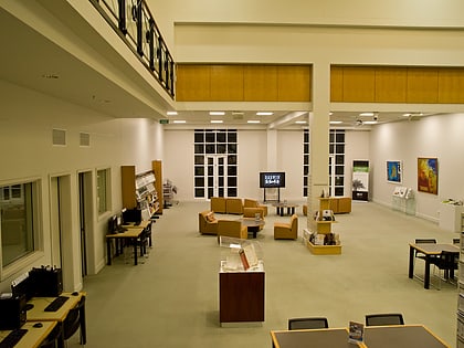 Northern Territory Library