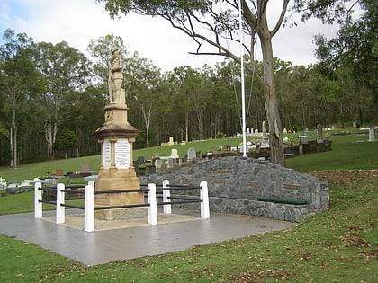 pimpama ormeau war memorial