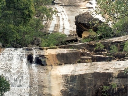 bowling green bay national park