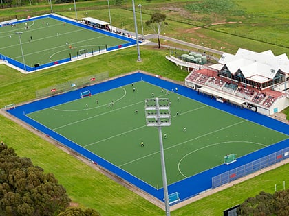 State Hockey Centre