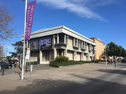 newcastle art gallery