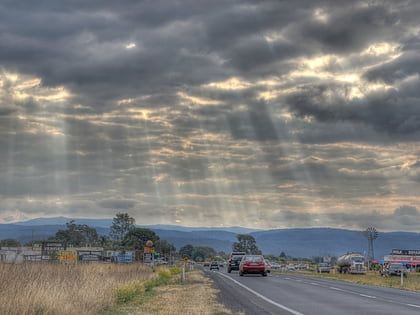 Lockyer Valley