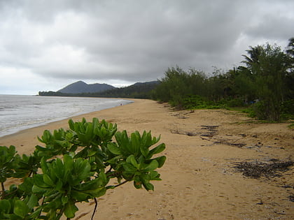 bramston beach