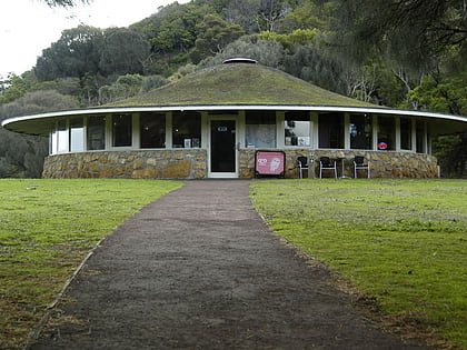 Tower Hill Wildlife Reserve