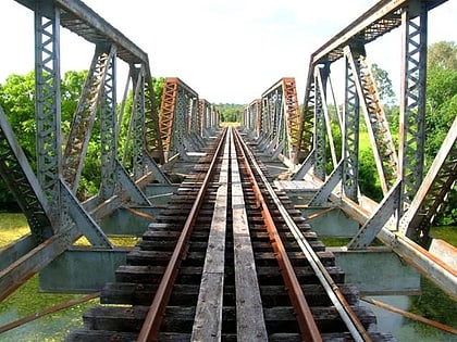 Imbil Railway Bridge