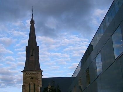 st patricks cathedral sydney