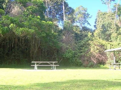 Boorganna Nature Reserve