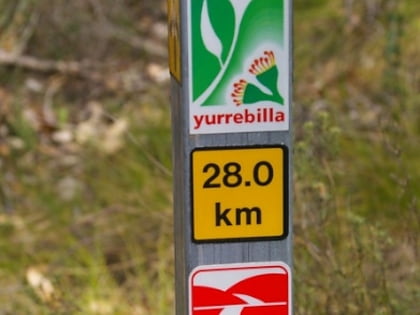 yurrebilla trail adelaide