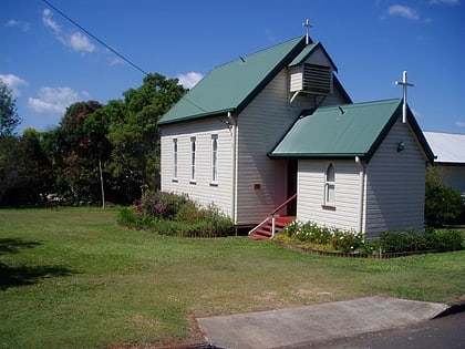St Marks Anglican Church