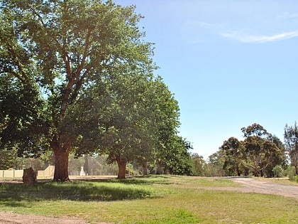 Bonnie Doon