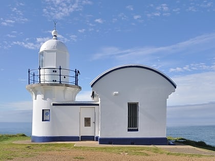 phare de tacking point port macquarie