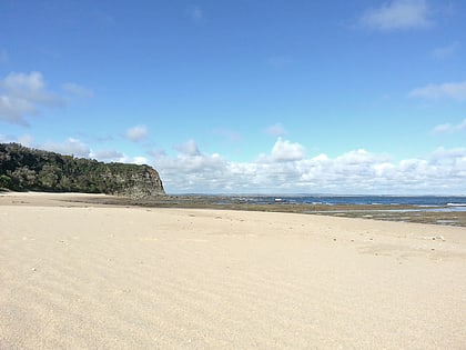 bunurong marine and coastal park