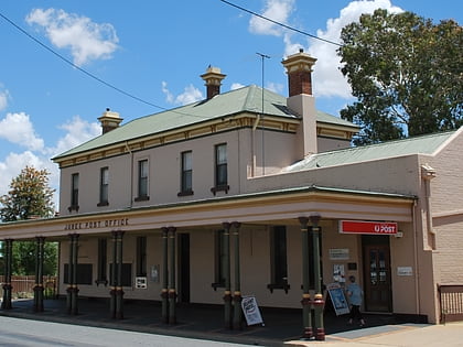 Junee Post Office