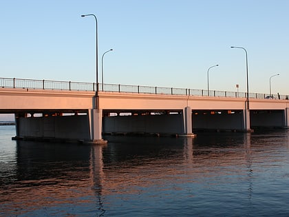 endeavour bridge sydney