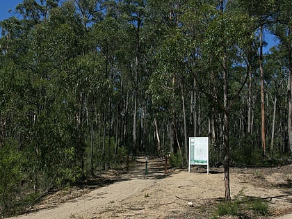 Gippsland Lakes Discovery Trail