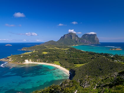 lord howe insel