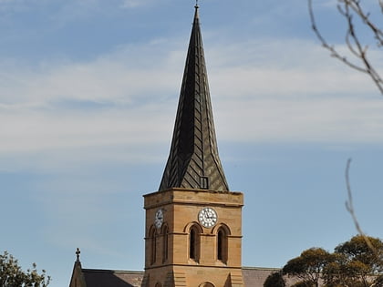 st albans anglican church muswellbrook