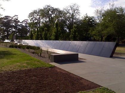 Australian Ex-Prisoners of War Memorial