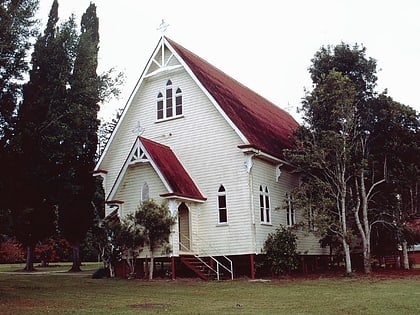 St James Catholic Church