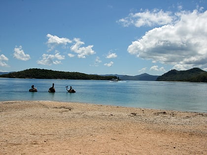 daydream island airlie beach