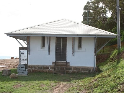 Cooktown Powder Magazine