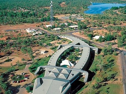 jabiru parc national de kakadu
