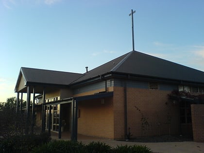 narellan anglican church sydney