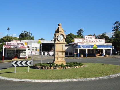 kilcoy