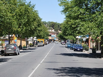 angaston