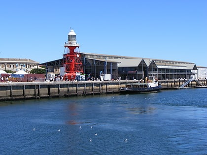 port adelaide lighthouse