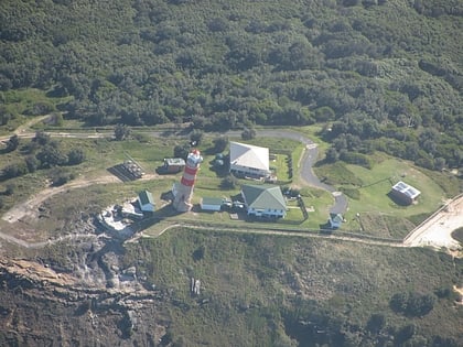 Cape Moreton Light