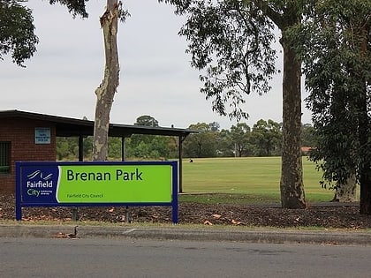 Brenan Park
