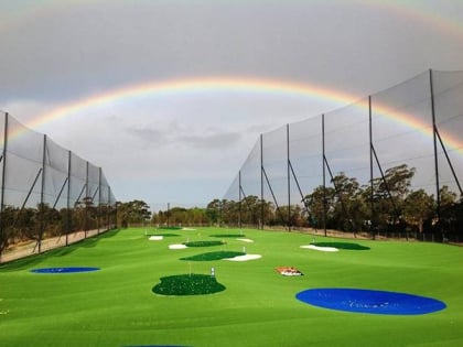 thornleigh golf centre sydney